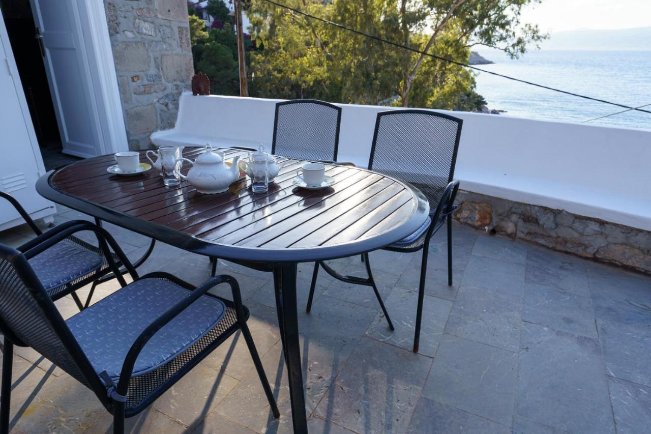 Villa Mandraki Hydra  Exterior photo