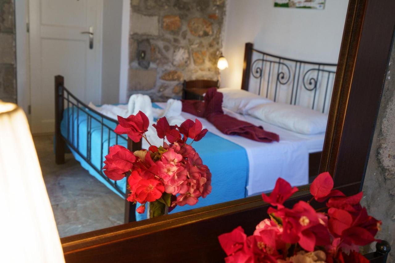 Villa Mandraki Hydra  Exterior photo