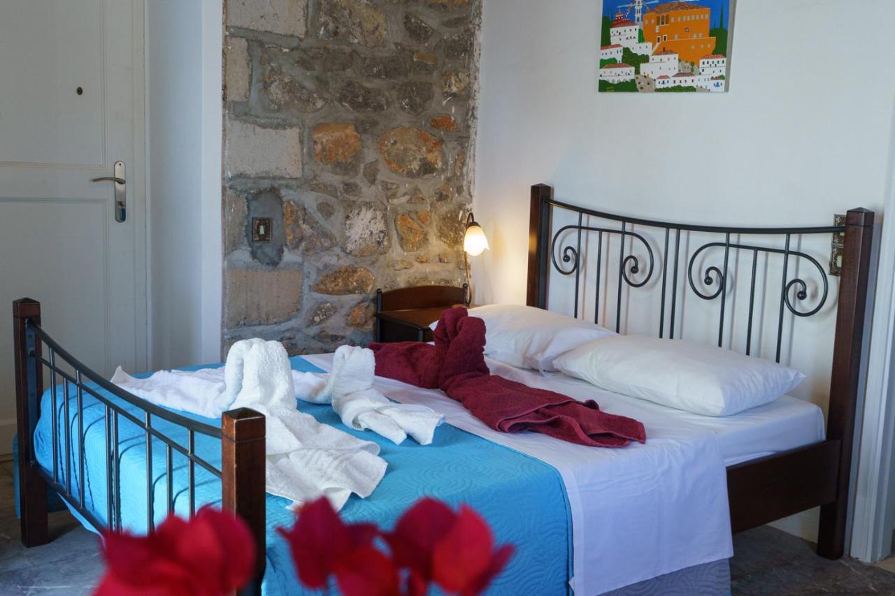 Villa Mandraki Hydra  Exterior photo