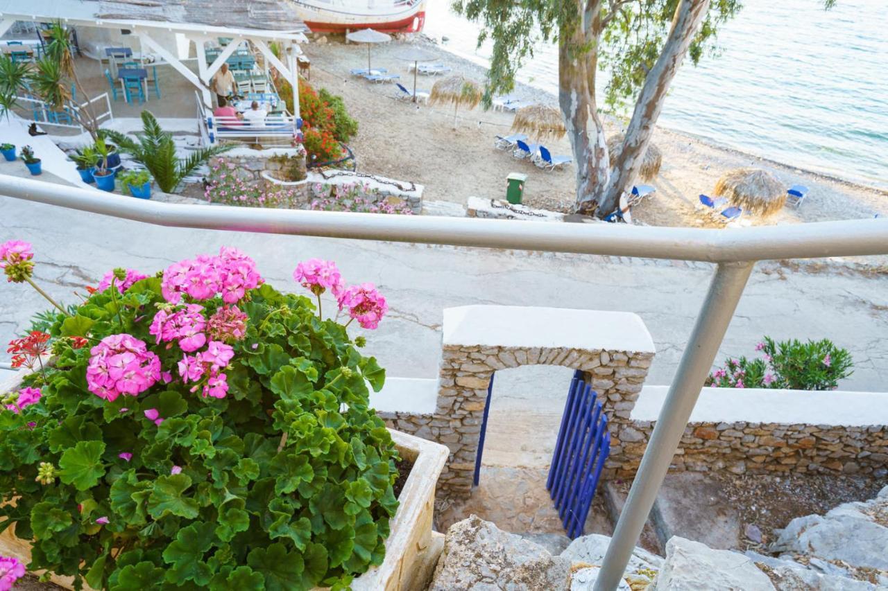 Villa Mandraki Hydra  Exterior photo